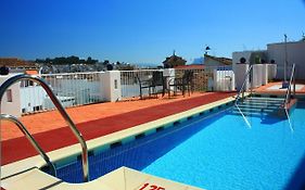 Hotel Infante Antequera